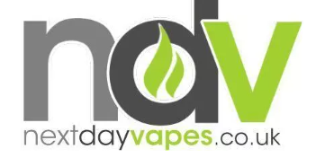 Next Day Vapes Coupons